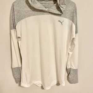 Puma Pullover